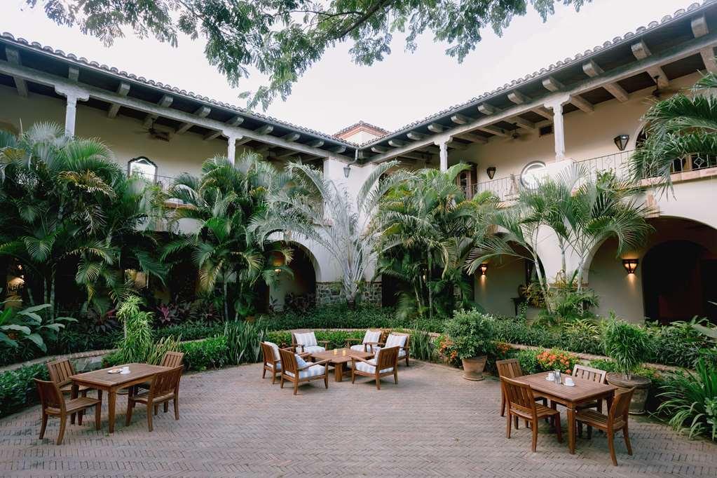 Hôtel Rancho Santana à El Limón Extérieur photo